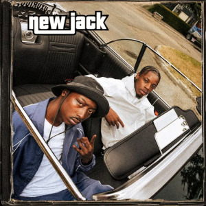 NEW JACK – Beendo Z, Guizmo