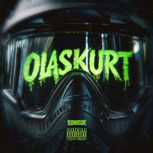 OLASKURT – Konieur
