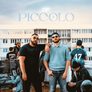 Piccolo – DTF