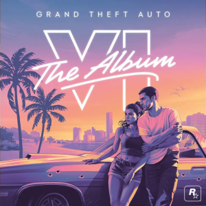 Sexy Magic (from GTAVI: The Album) – CA7RIEL & Paco Amoroso, PinkPantheress, Fred again.., Etienne De Crécy
