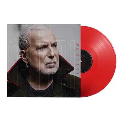 Bernard Lavilliers - RITE CRUEL