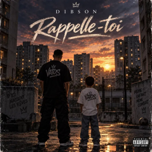 Rappelle-toi – Dibson