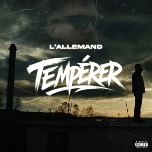 Tempérer – L’Allemand
