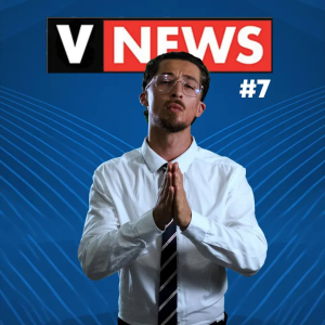 VNews #7 – Vink