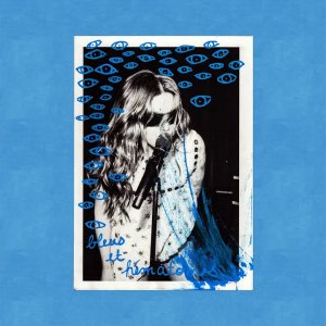 yeux – Louane